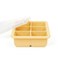 Baby Food and Breast Milk Freezer Tray